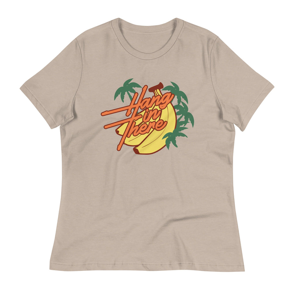 Hang In There Women's Signature Tee product image 5