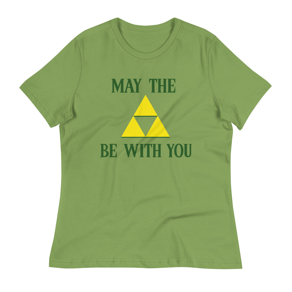 A Link To The Force Women's Signature Tee product image 1