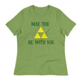 A Link To The Force Women's Signature Tee product image 1