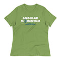 Angular Momentum Women's Signature Tee product image 1