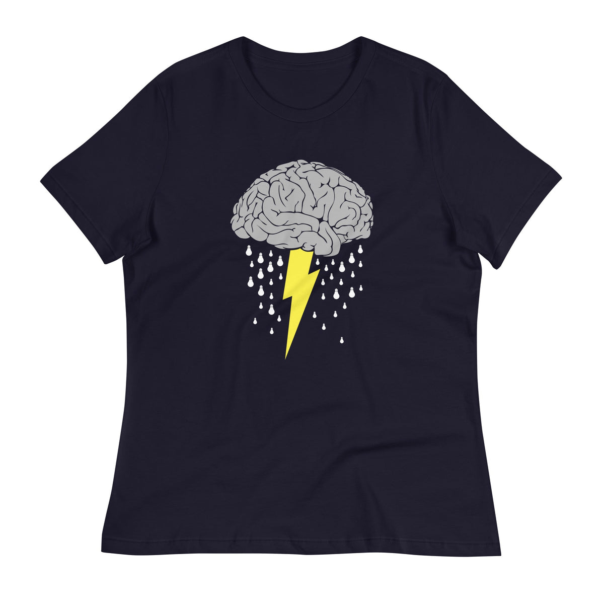 Brainstorm Women's Signature Tee product image 1