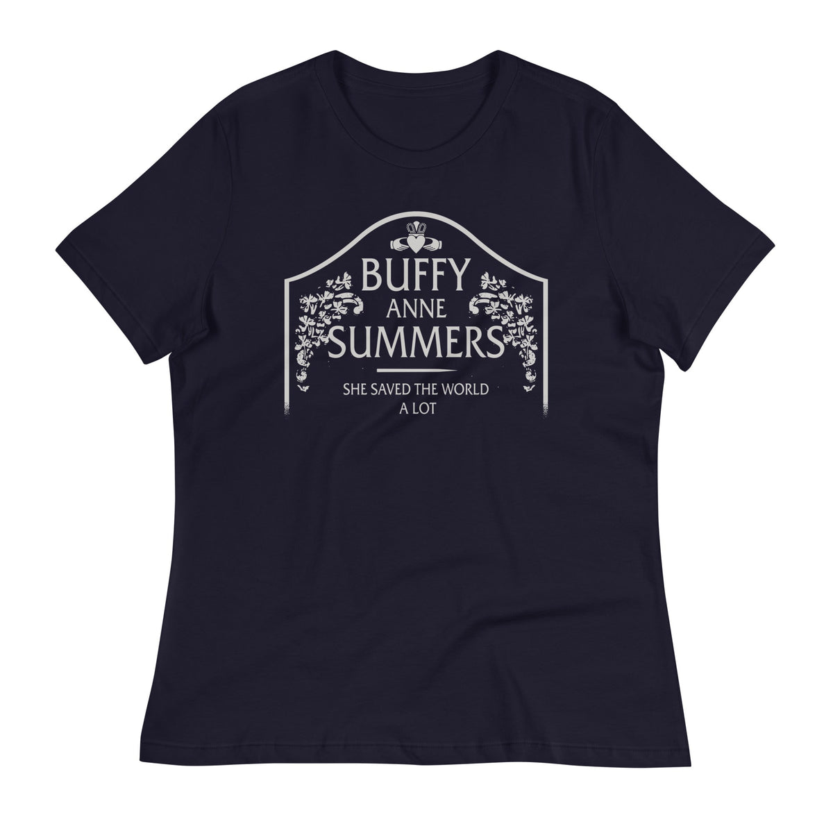 Buffy Anne Summers Women's Signature Tee product image 3