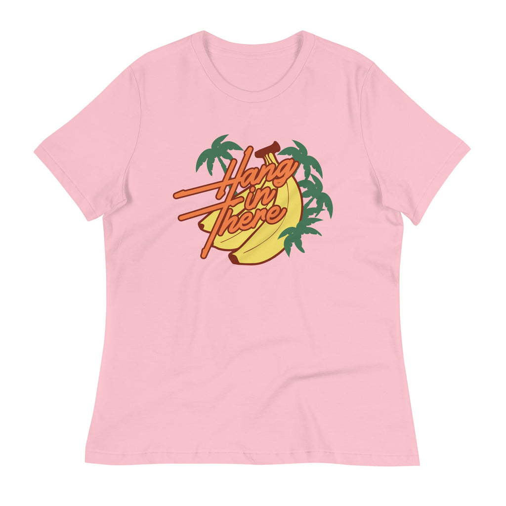 Hang In There Women's Signature Tee product image 6