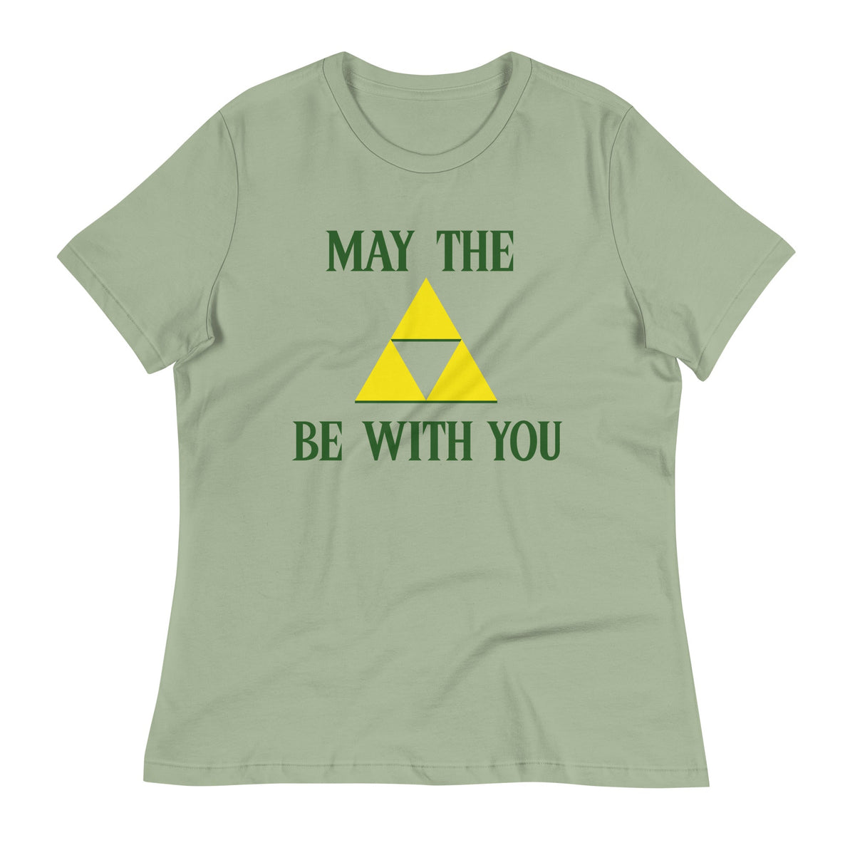 A Link To The Force Women's Signature Tee product image 3