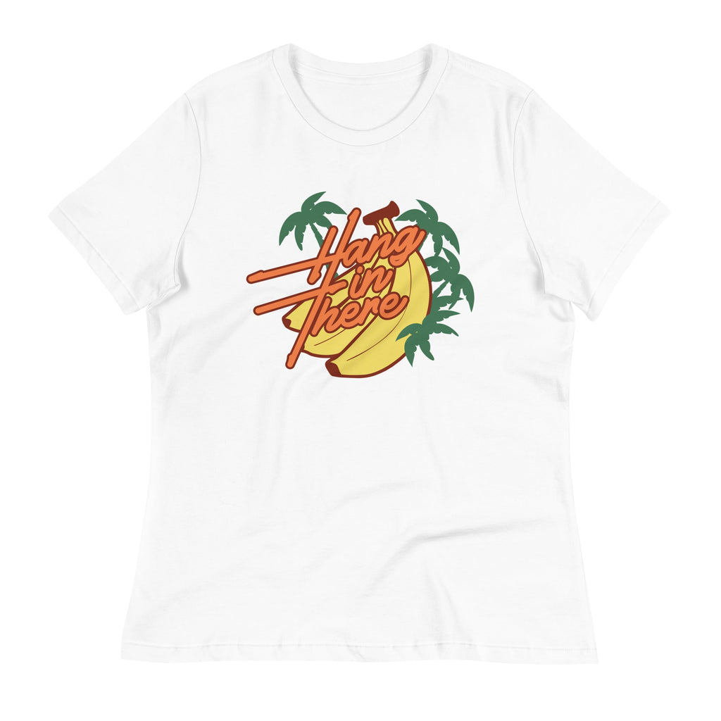 Hang In There Women's Signature Tee product image 7