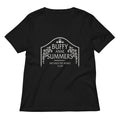 Buffy Anne Summers Women's V-Neck Tee product image 1