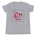 Bacon Element Kid's Youth Tee product image 1