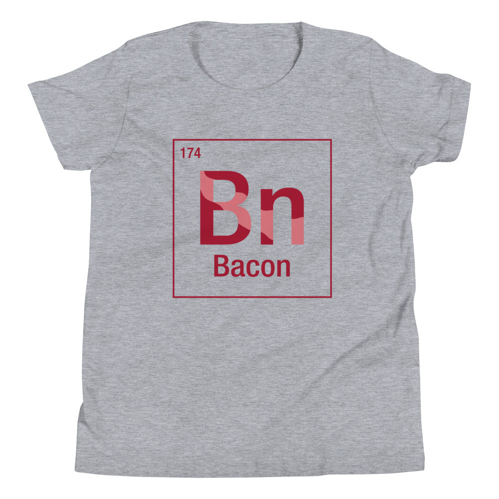 Bacon Element Kid's Youth Tee product image 1