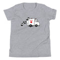 Blood Drive Vampires Kid's Youth Tee product image 1