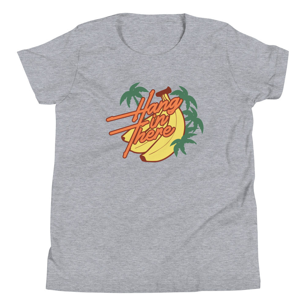 Hang In There Kid's Youth Tee product image 1