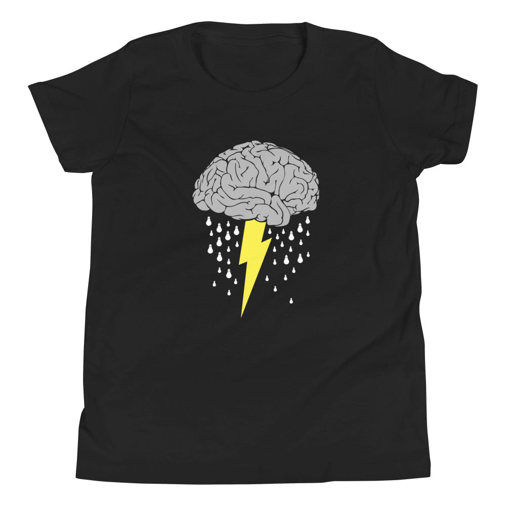 Brainstorm Kid's Youth Tee product image 2
