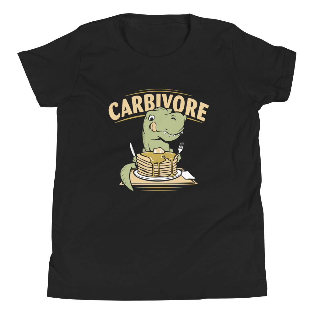 Carbivore Kid's Youth Tee product image 2