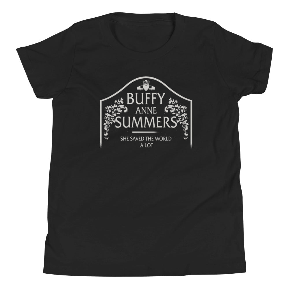 Buffy Anne Summers Kid's Youth Tee product image 1