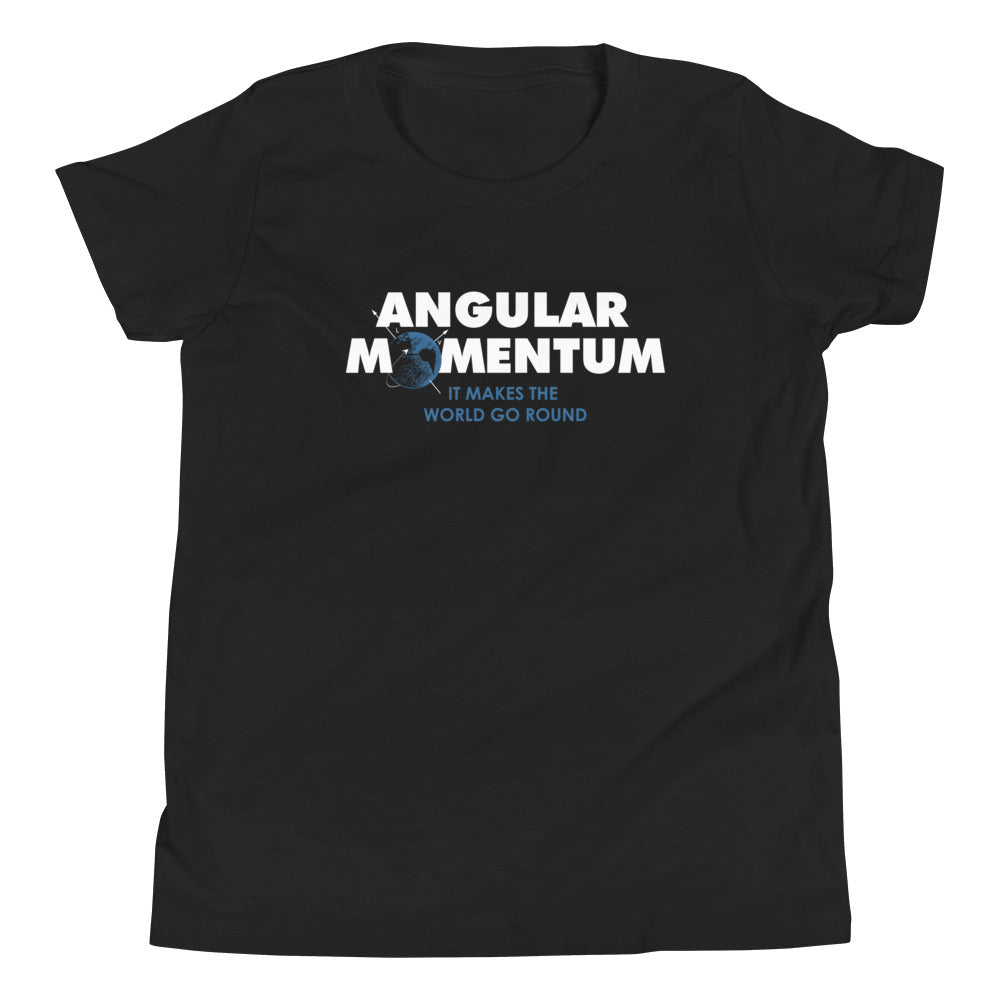 Angular Momentum Kid's Youth Tee product image 1