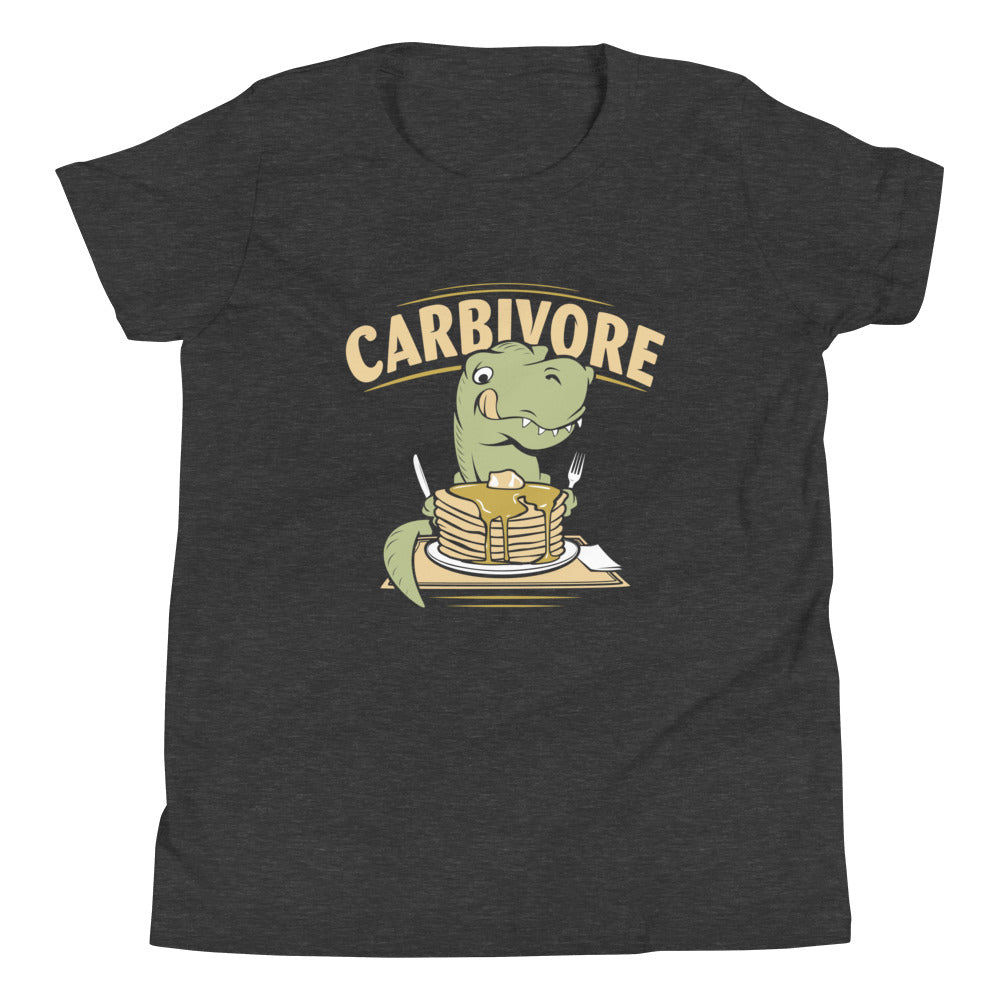 Carbivore Kid's Youth Tee product image 1