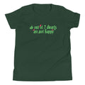 6 Out Of 7 Dwarfs Kid's Youth Tee product image 1