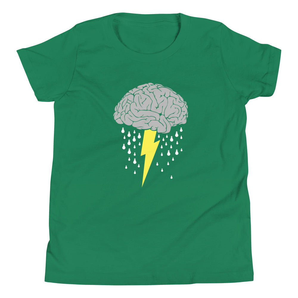 Brainstorm Kid's Youth Tee product image 7