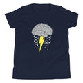 Brainstorm Kid's Youth Tee product image 1