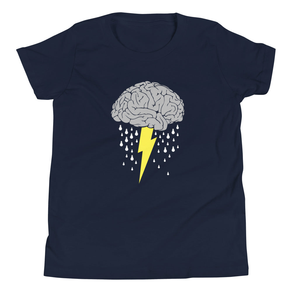 Brainstorm Kid's Youth Tee product image 1