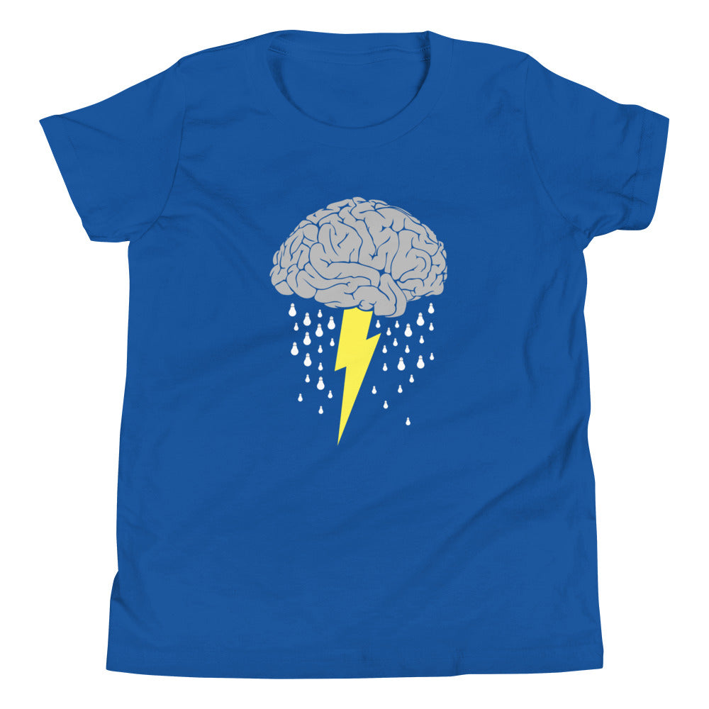 Brainstorm Kid's Youth Tee product image 5