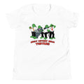 Adult Mutant Ninja Turtles Kid's Youth Tee product image 1