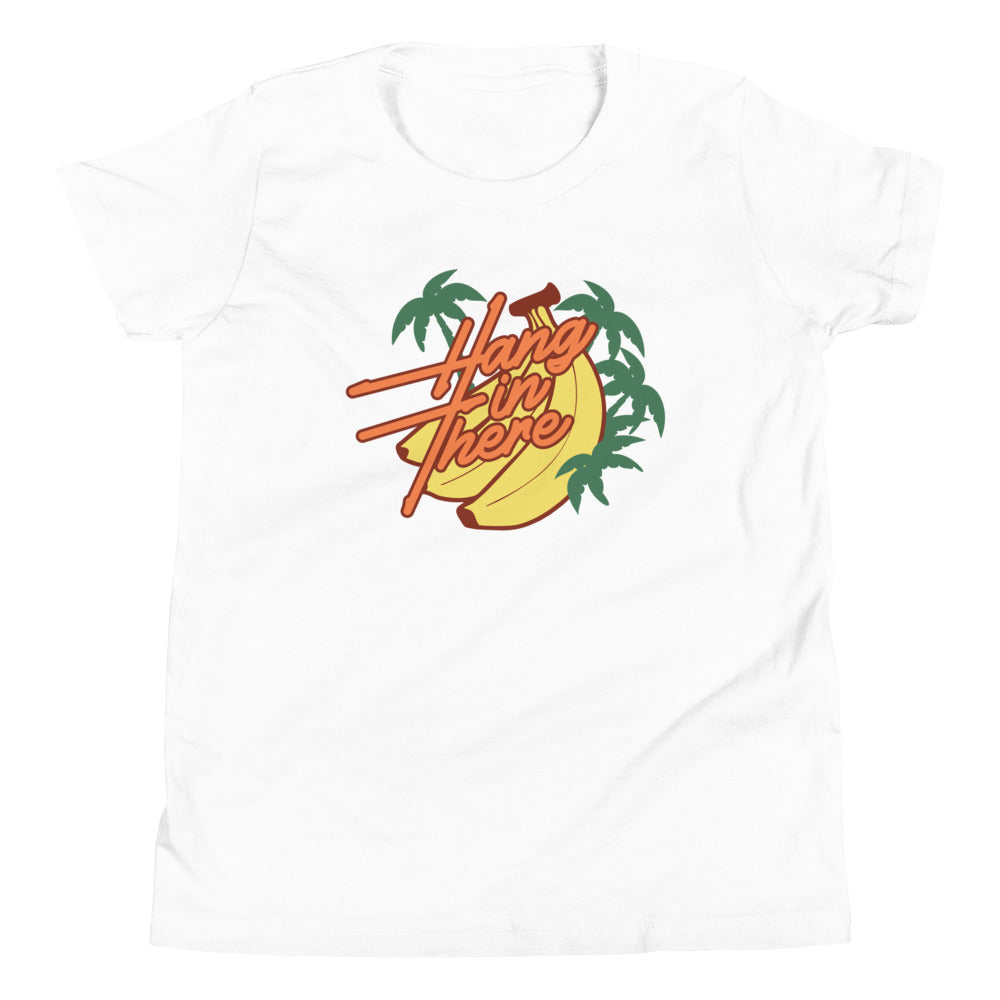 Hang In There Kid's Youth Tee product image 4